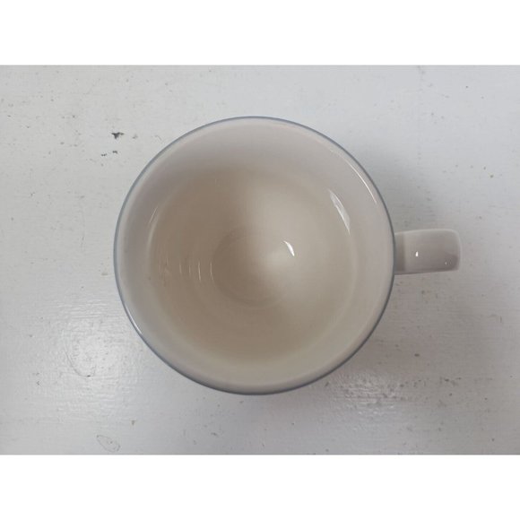 Keltcraft Noritake Coffee Cup Vtg Ireland Ivy Lane 9180 Ceramic Replacement - Picture 2 of 4